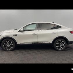 Renault Arkana mild hybrid 140 EDC FAP - 22 Techno occasion - Clermont - photo 2/27