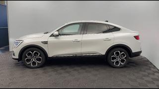 Renault Arkana  - photo 1
