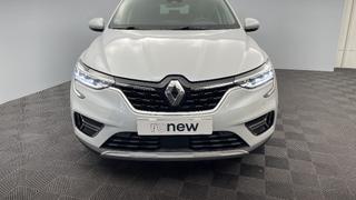 Renault Arkana  - photo 2