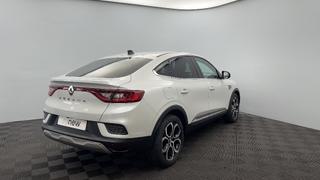 Renault Arkana  - photo 3