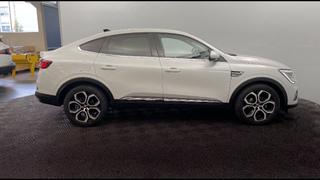 Renault Arkana  - photo 4