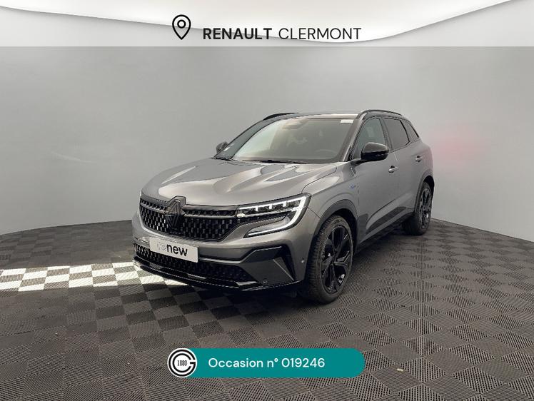 Renault Austral  - 27 990 €