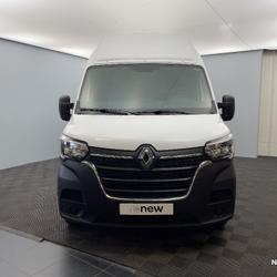 Renault MASTER FOURGON MASTER FGN TRAC F3500 L3H3 BLUE DCI 135 CONFORT occasion - Clermont - photo 3/27