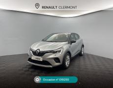 Renault Captur Clermont