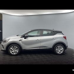 Renault Captur TCe 90 Business occasion - Clermont - photo 2/27