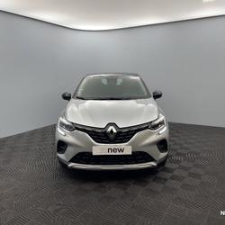 Renault Captur TCe 90 Business occasion - Clermont - photo 3/27
