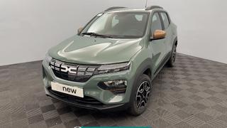 Dacia Spring  - photo 0