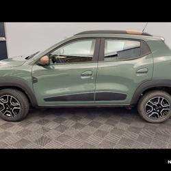 Dacia Spring Extreme occasion - Clermont - photo 2/27