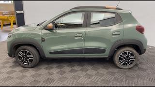 Dacia Spring  - photo 1