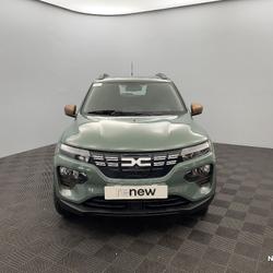 Dacia Spring Extreme occasion - Clermont - photo 3/27
