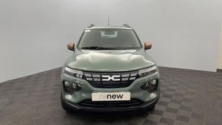 Dacia Spring  - photo 2