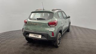 Dacia Spring  - photo 3