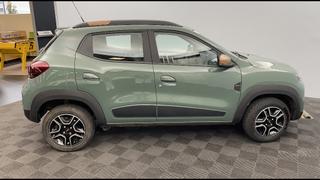 Dacia Spring  - photo 4