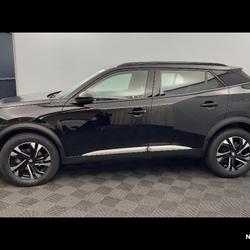 Peugeot 2008 BlueHDi 100 S&S BVM6 Allure occasion - Clermont - photo 2/27