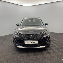 Peugeot 2008 BlueHDi 100 S&S BVM6 Allure occasion - Clermont - photo 3/27