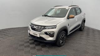 Dacia Spring  - photo 0