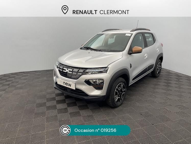 Dacia Spring  - 11 990 €