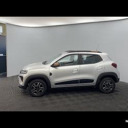 Dacia Spring Extreme occasion - Clermont - photo 2/27