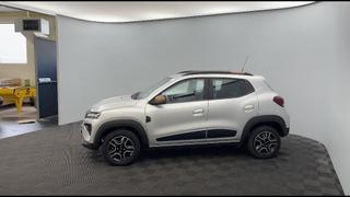 Dacia Spring  - photo 1