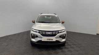 Dacia Spring  - photo 2