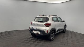 Dacia Spring  - photo 3