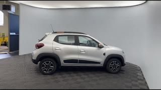 Dacia Spring  - photo 4