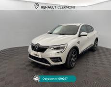 Renault Arkana Clermont