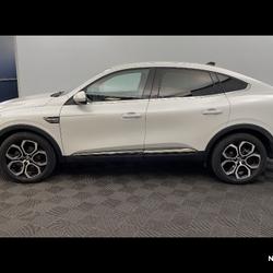 Renault Arkana E-Tech 145 - 21B Intens occasion - Clermont - photo 2/27