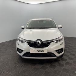 Renault Arkana E-Tech 145 - 21B Intens occasion - Clermont - photo 3/27