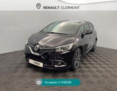 Renault Scenic 4 Clermont