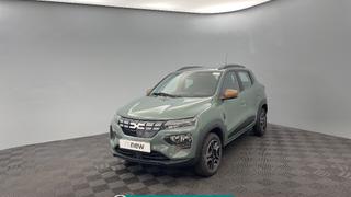 Dacia Spring  - photo 0