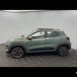 Dacia Spring Extreme occasion - Clermont - photo 2/27