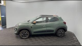Dacia Spring  - photo 1