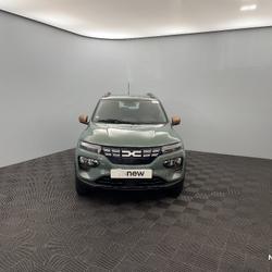 Dacia Spring Extreme occasion - Clermont - photo 3/27