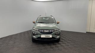 Dacia Spring  - photo 2