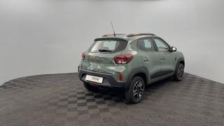 Dacia Spring  - photo 3