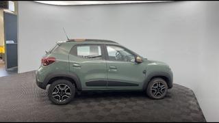 Dacia Spring  - photo 4