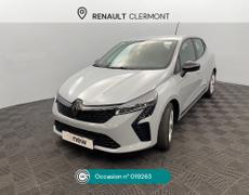 Renault Clio 5
