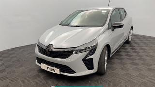 Renault Clio 5  - photo 0
