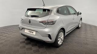 Renault Clio 5  - photo 3
