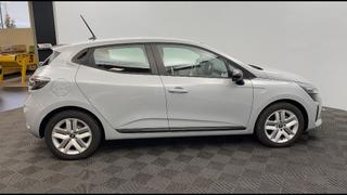 Renault Clio 5  - photo 4