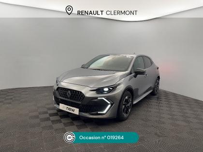 Renault Clio 6 - Clio TCe 115 ch Techno - 21 990 €