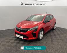 Renault Clio 5 Clermont