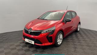 Renault Clio 5  - photo 0