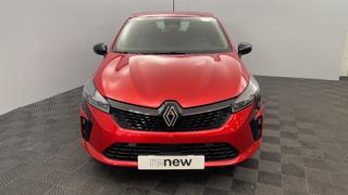 Renault Clio 5  - photo 2