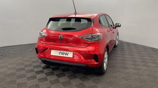 Renault Clio 5  - photo 3