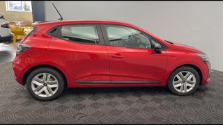 Renault Clio 5  - photo 4