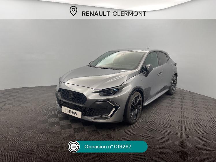 Renault Clio 6  - 25 990 €