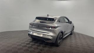 Renault Clio 6  - photo 3