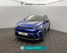 Renault Symbioz Clermont